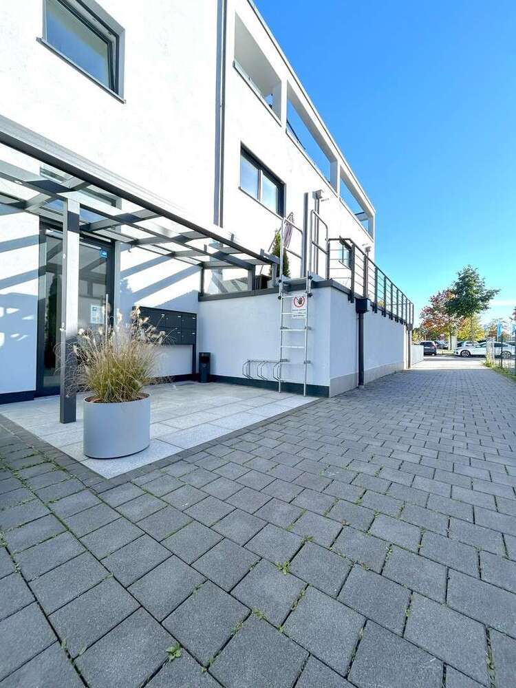 Büro in München 1.534 € 103 m²