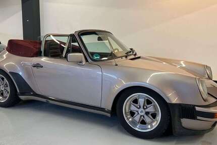 Porsche 911 99.756 km 64.900 &euro; München 80331