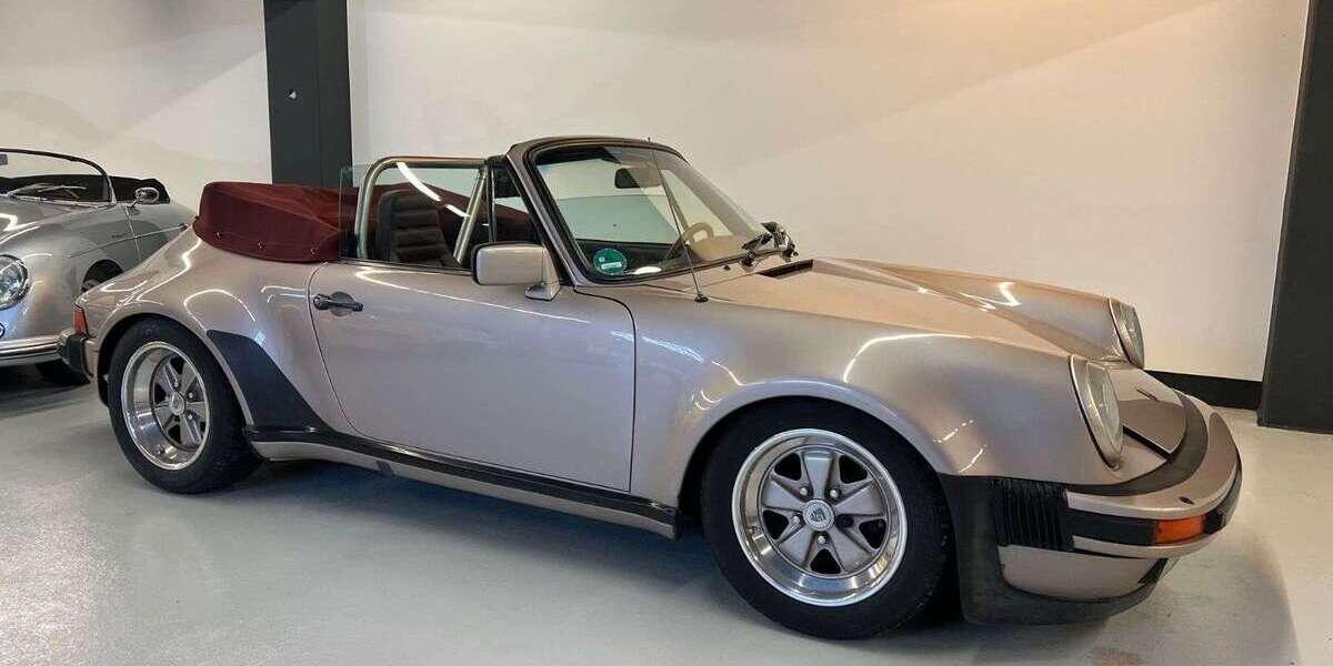 Porsche 911 99.756 km 64.900 &euro; München 80331