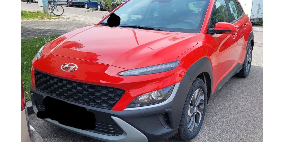 Hyundai KONA 17.900 km 20.500 &euro; Karlsfeld 85757