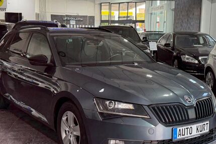 Skoda Superb 169.104 km 13.990 &euro; München 81829