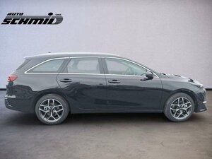 Kia Ceed / ceed CEED_SW 1.5T 140 DCT7 SPI TEC 4.000 km 26.690 &euro; Höhenkirchen-Siegertsbrun 85635