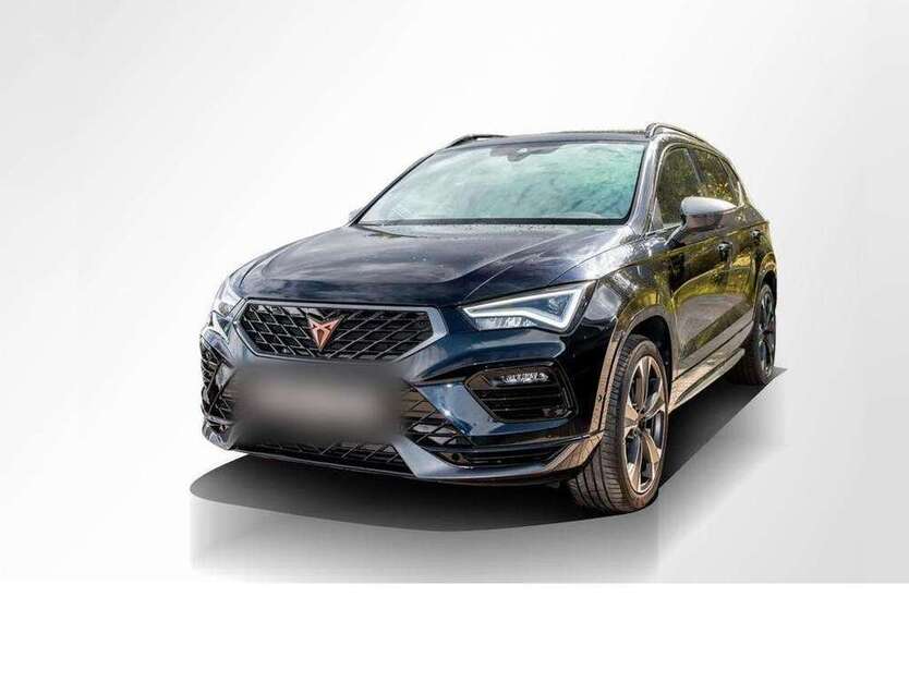 Ateca