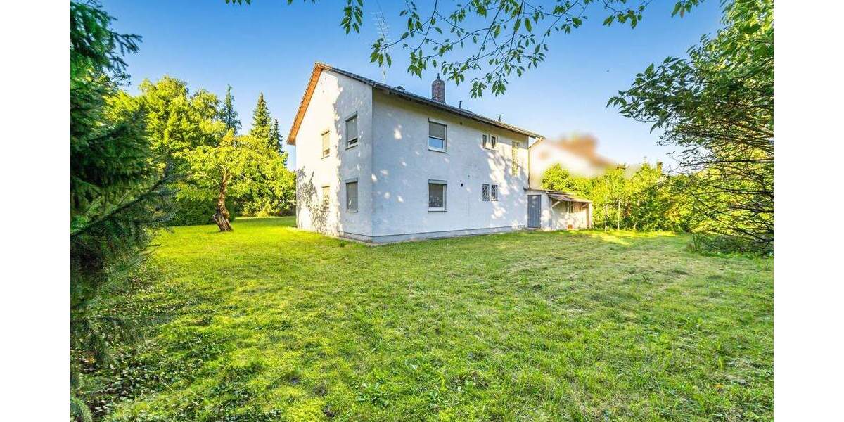 Grundstück Vaterstetten Baldham - 1.500.000&euro; | Angebot:25726267