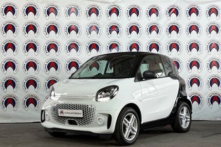 Smart ForTwo 25.700 km 10.990 &euro; München 81379