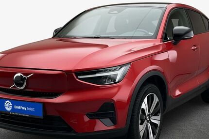 Volvo C40 22.694 km 29.879 &euro; München 80809