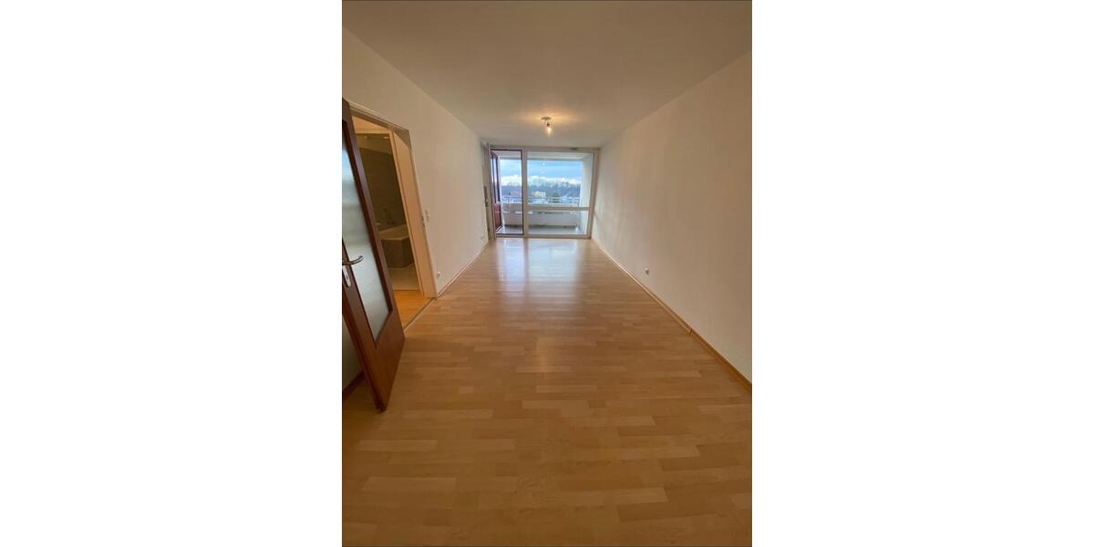 Etagenwohnung Unterhaching - 1 Zimmer, 40 m&sup2;, 1.000&euro; | Angebot:26445824