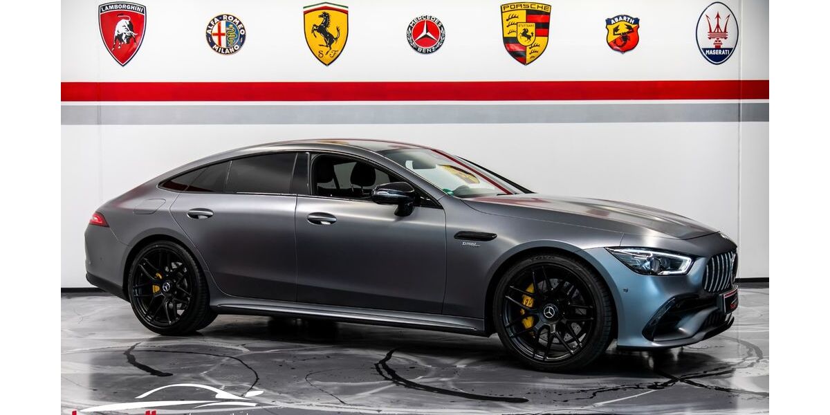 Mercedes-Benz AMG GT 93.900 km 66.900 &euro; Pastetten (nähe München) 85669