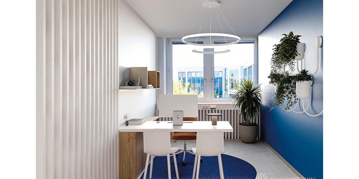 Gewerbeobjekt Ismaning - 4.345&euro; | Angebot:25991403
