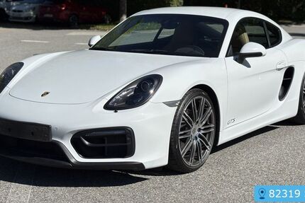 Porsche Cayman 81.950 km 64.990 € Starnberg 82319