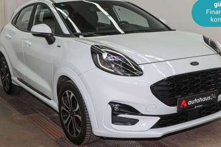 Ford Puma 50.294 km 15.220 &euro; Eching 85386