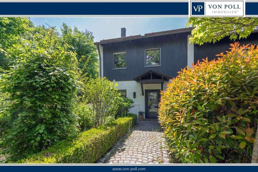 Haus zum Kaufen in Starnberg 1.110.000 € 160 m²