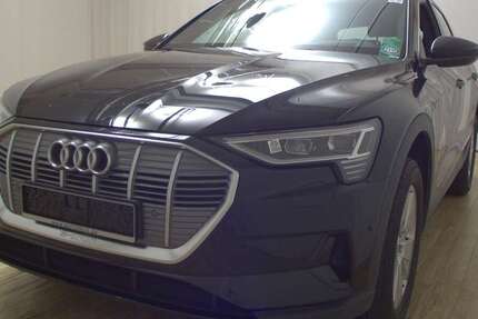 Audi e-tron 95.365 km 25.280 € Grünwald 82031