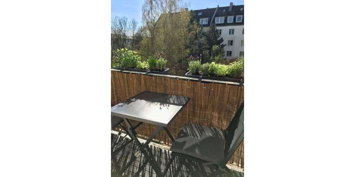 Wohnung zum Mieten in München 1.575 € 75 m² 3 zimmer