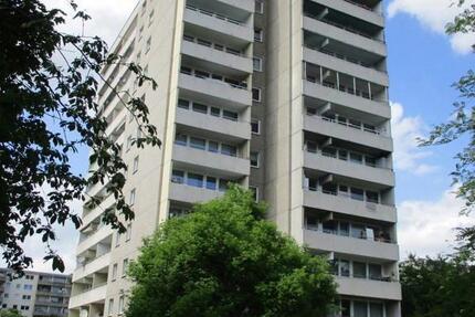 Praktisch geschnittene 2-Zimmer-Wohnung - für Sie renoviert! 2 zimmer