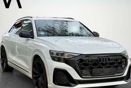 Audi Q8 12.746 km 89.900 &euro; München 81249