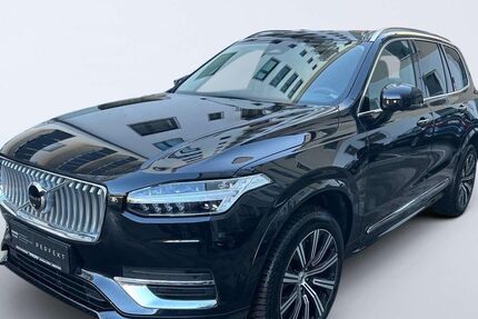 Volvo XC90 34.450 km 57.990 &euro; München 80337