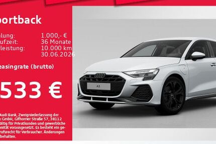 Audi A3 4.680 km 46.332 &euro; München 81669
