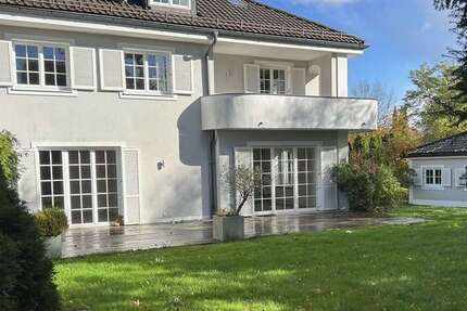 Haus zum Mieten in Gräfelfing 5.900 € 250 m² 6 zimmer