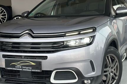 Citroen C5 Aircross 68.000 km 18.990 &euro; Fürstenfeldbruck 82256