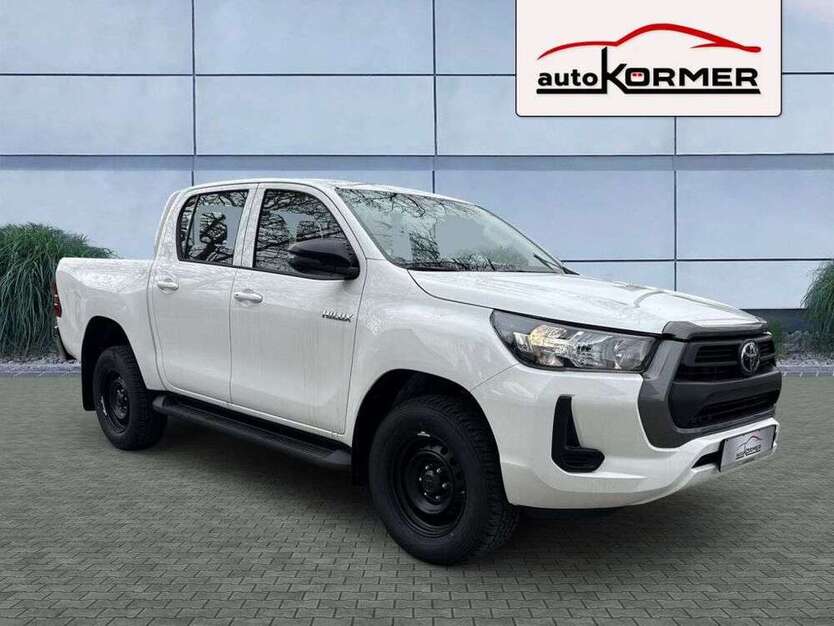 Hilux