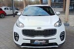 Kia SPORTAGE 1.6 T GT-Line AWD|TECHNIK-PAKET 88.500 km 16.960 &euro; Höhenkirchen-Siegertsbrun 85635