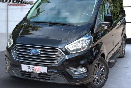 Ford Tourneo Custom 69.900 km 35.750 € Kirchseeon 85614