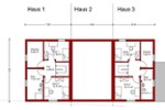 Reihenhaus München Thalkirchen-Obersendling-Forstenried-Fürstenried-S - 6 Zimmer, 145 m&sup2;, 420.000&euro; | Angebot:26878760