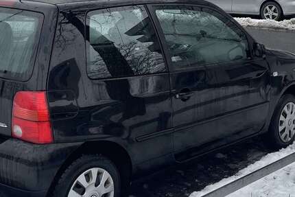 VW Lupo 160.000 km 1.800 &euro; München 80639