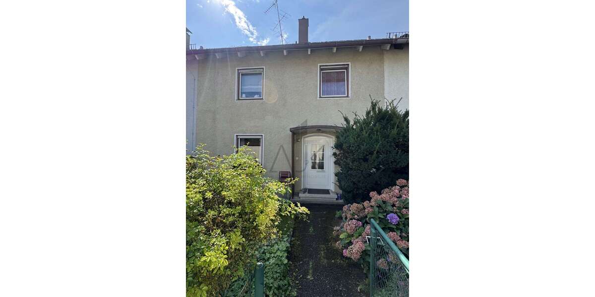 Einfamilienhaus Ebersberg - 4 Zimmer, 100 m&sup2;, 450.000&euro; | Angebot:24475660