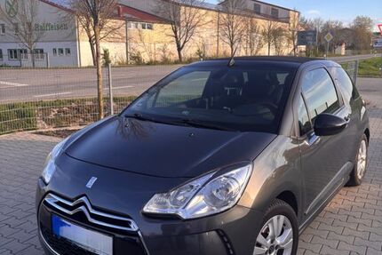 Citroen DS3 116.538 km 6.300 &euro; Putzbrunn 85640