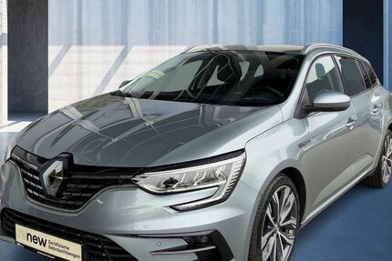 Renault Megane 72.832 km 15.190 &euro; Unterschleißheim 85716