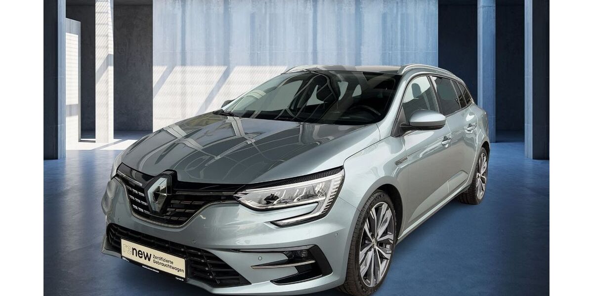 Renault Megane 72.832 km 15.190 &euro; Unterschleißheim 85716