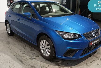 Seat Ibiza 20.724 km 15.990 &euro; Eching 85386
