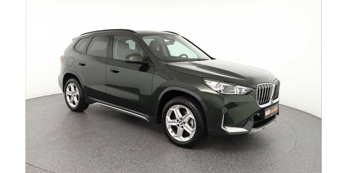 BMW X1 25.395 km 35.330 &euro; Garching 85748