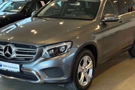 Mercedes-Benz GLC 250 144.000 km 26.490 &euro; Dachau 85221