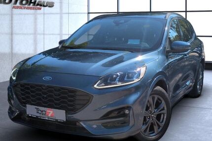 Ford Kuga 10.300 km 22.450 &euro; Kirchseeon 85614