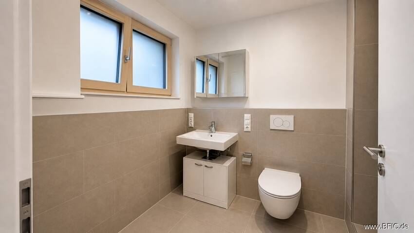 Etagenwohnung Fürstenfeldbruck - 2 Zimmer, 57 m&sup2;, 1.254&euro; | Angebot:26441763