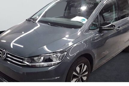 VW Touran 25.500 km 32.500 &euro; Ebersberg bei München 85560