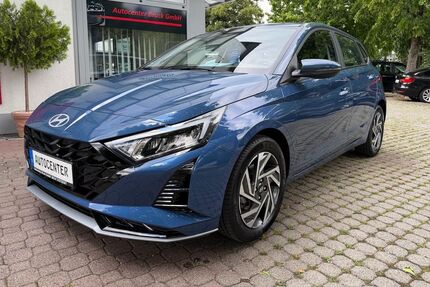 Hyundai i20 3.200 km 17.990 &euro; Fürstenfeldbruck 82256