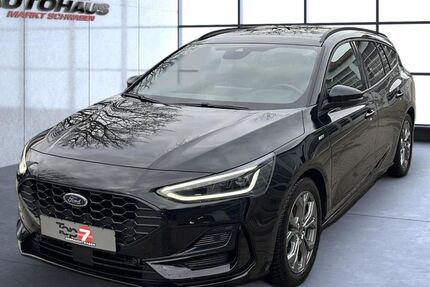 Ford Focus 15.538 km 24.800 &euro; Markt Schwaben 85570