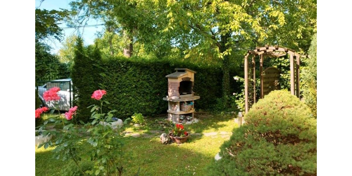 Erdgeschoßwohnung München Moosach - 3 Zimmer, 77 m&sup2;, 670.000&euro; | Angebot:25813087