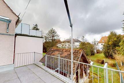 INSIDERDEAL | Einmalige Kaufoption in Harlachinger Bestlage zimmer