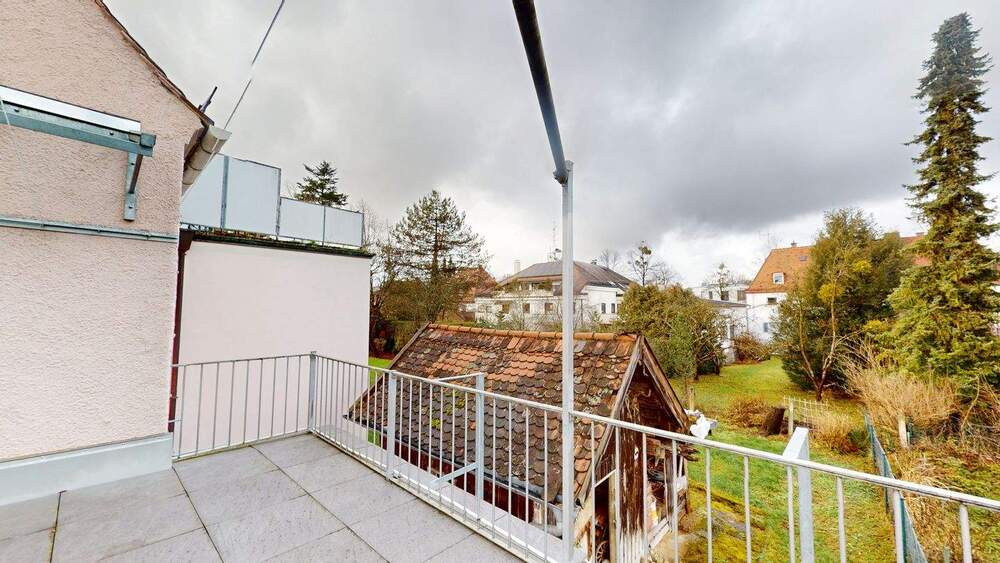 INSIDERDEAL | Einmalige Kaufoption in Harlachinger Bestlage zimmer