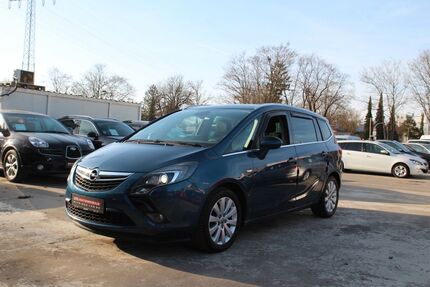 Opel Zafira 164.000 km 7.690 &euro; München 81243