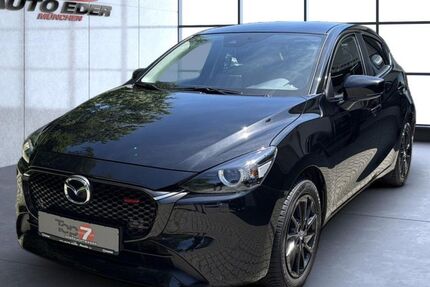 Mazda 2 28.701 km 17.980 &euro; Höhenkirchen-Siegertsbrunn 85635