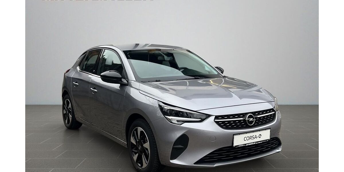 Opel Corsa 23.124 km 15.890 &euro; Glonn 85625