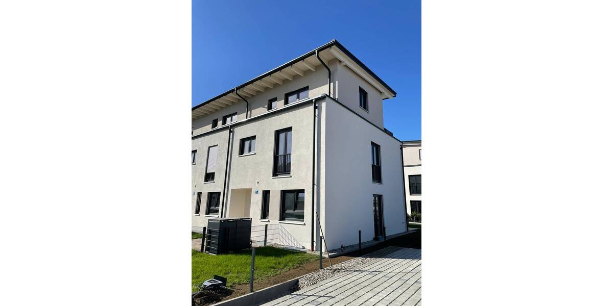 Reihenendhaus Poing - 5 Zimmer, 136 m&sup2;, 2.800&euro; | Angebot:25661494