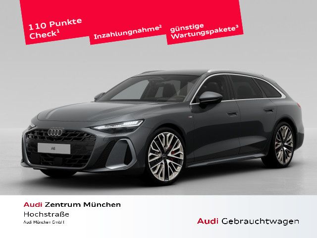 Audi A6 7.000 km 77.236 € München 81669