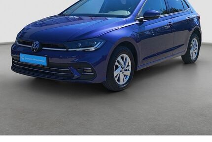 VW Polo 55.200 km 16.900 &euro; Ebersberg bei München 85560
